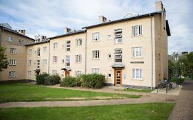 Essex University